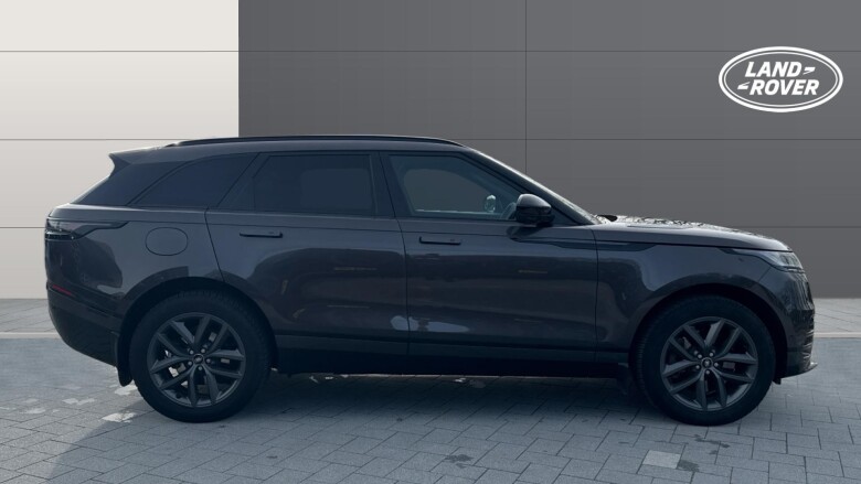 Land Rover Range Rover Velar 2.0 P400e Dynamic SE 5dr Auto Estate